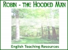 Robin Hood - Myths and Legends Teaching Resources (slide 1/69)